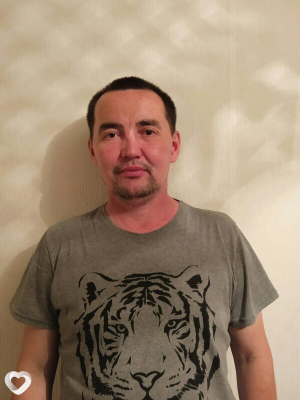Руслан, 45, Туймазах — анкета №447951