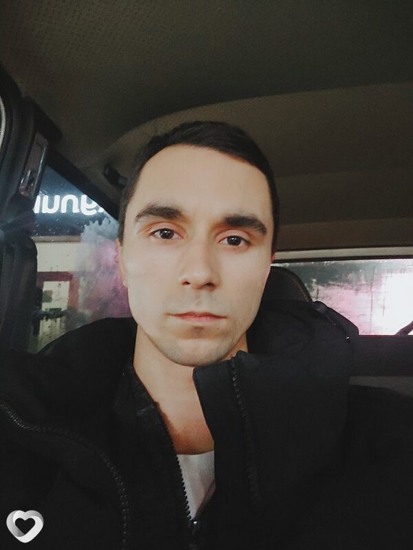 Дмитрий, 23, Воронеже — анкета №447952