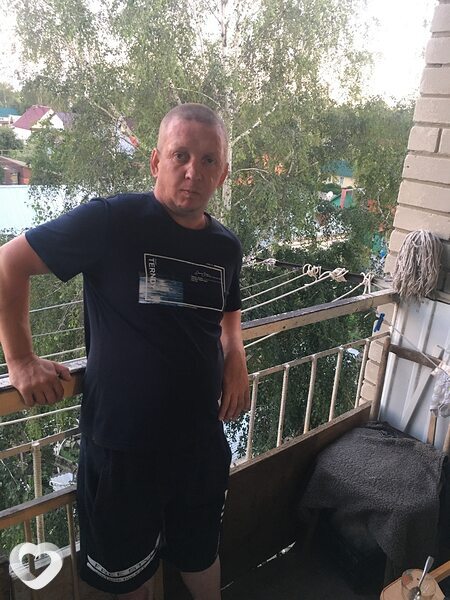 Алексей, 45, Тамбове — анкета №447955