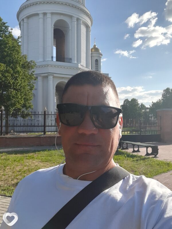 Константин, 40, Иванове — анкета №447957