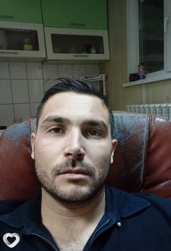 Лев, 35, Бердске — анкета №447960