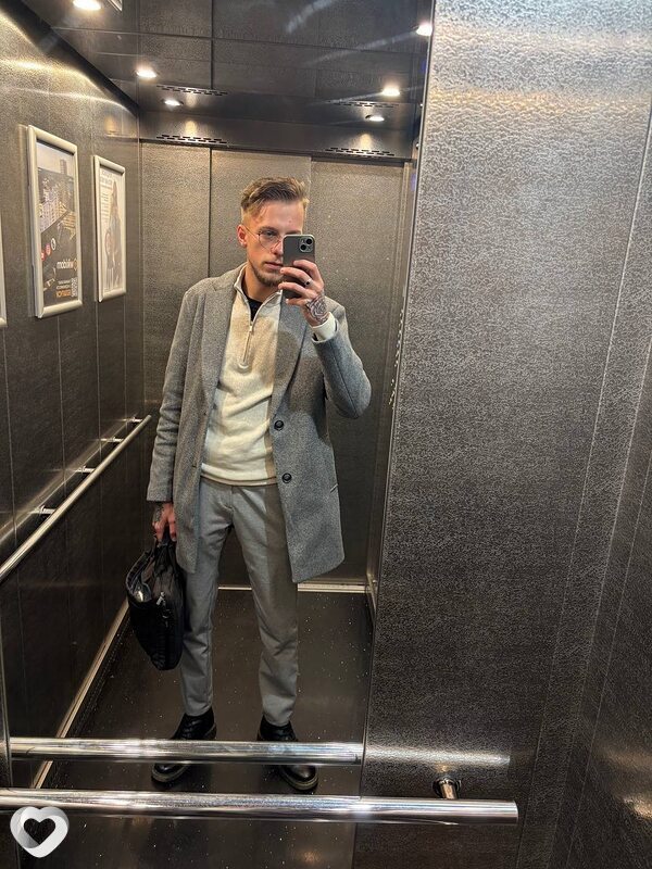 Дмитрий, 25, Минске — анкета №447961