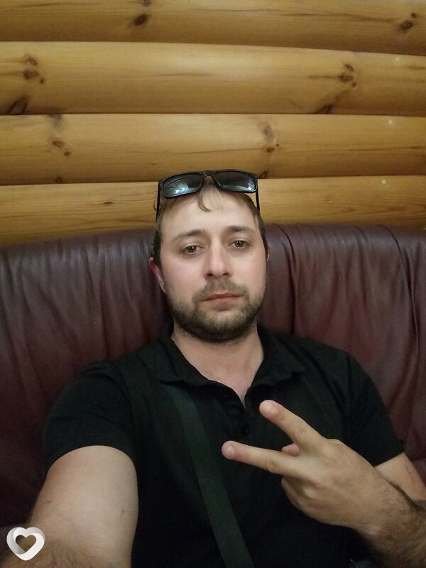 Ваня, 34, Липецке — анкета №448512