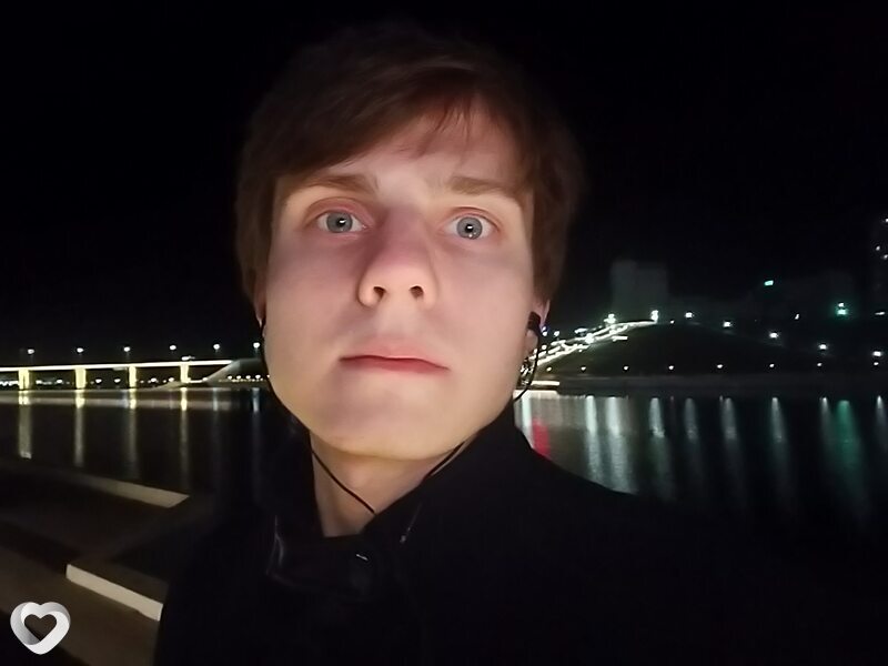 Александр, 29, Москве — анкета №448513