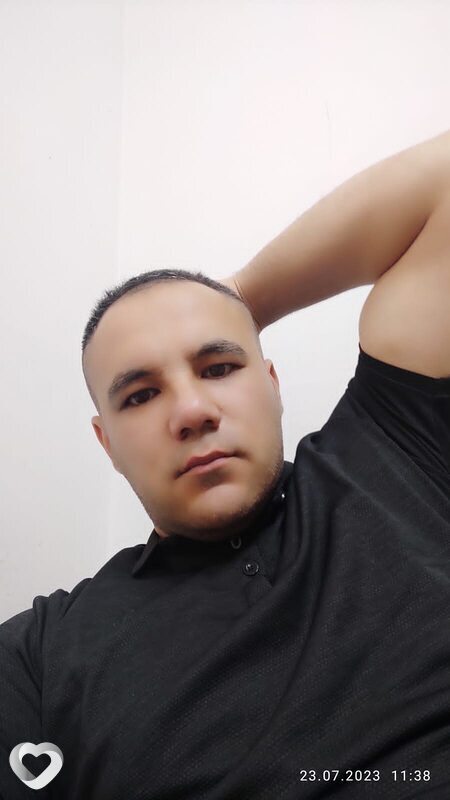 Даниил, Надым
