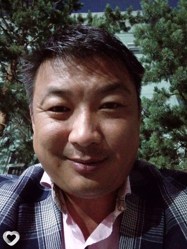 Дмитрий, 40, Алматы — анкета №448515