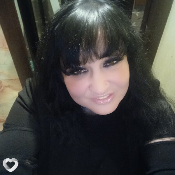 Лана, 51, Минске — анкета №448517