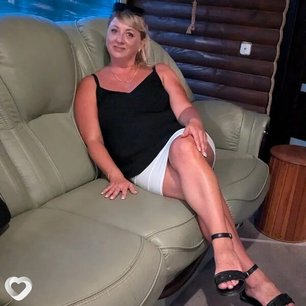 Наталья, 41, Гомеле — анкета №448523