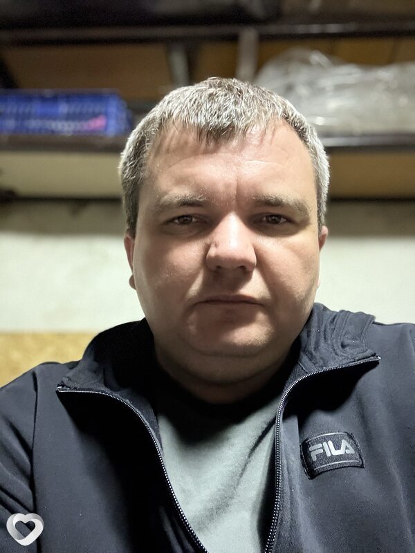 Антон, 41, Алматы — анкета №448527