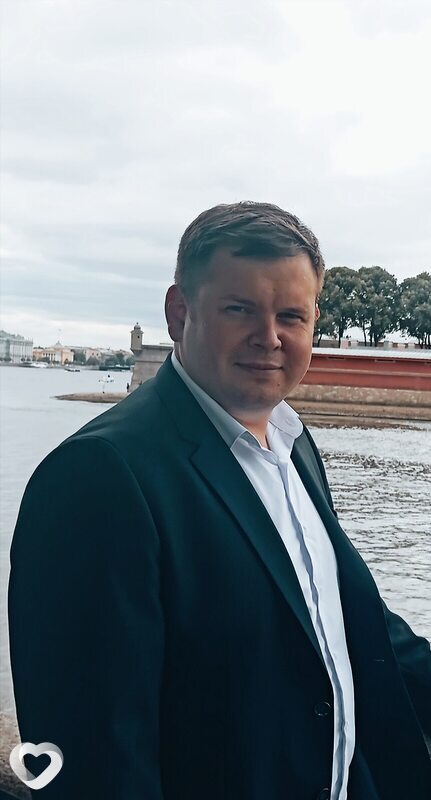 Андрей, 38, Пензе — анкета №448528