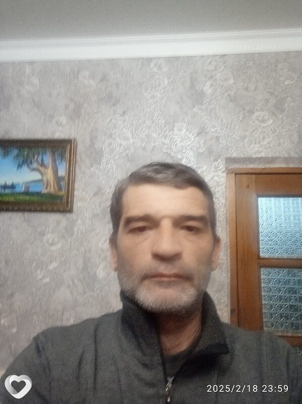 Михаил, 46, Москве — анкета №448529