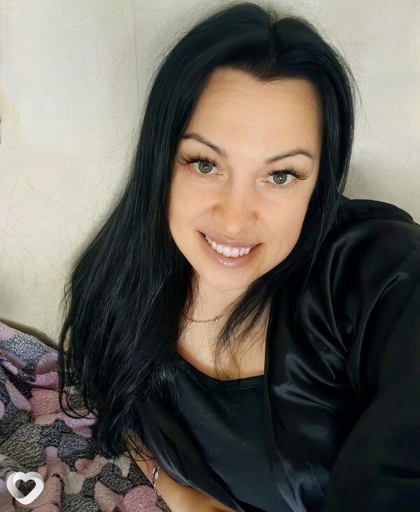 Оля, 43, Минске — анкета №448530