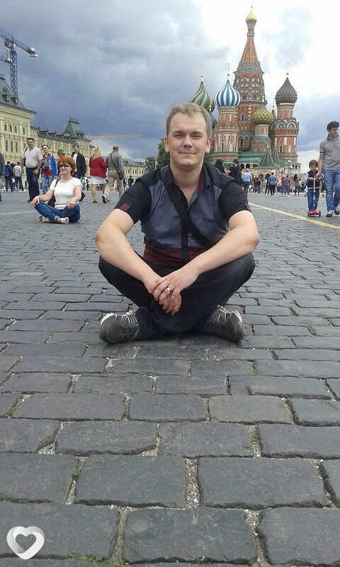 Иван, Морозовск