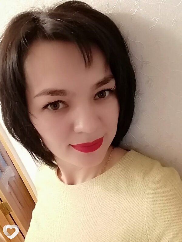 Олька, 38, Тюмени — анкета №448532