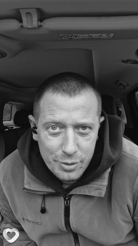 Владимир, 33, Ульяновске — анкета №448533