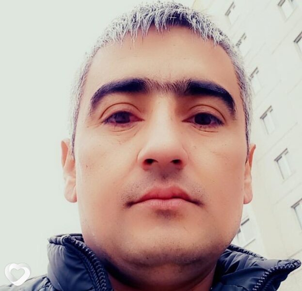 Назар, 43, Воронеже — анкета №448095