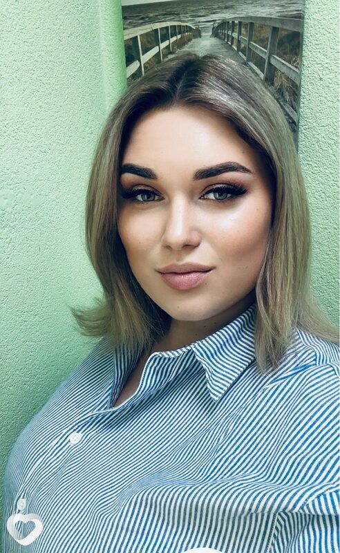 Екатерина, 29, Бобруйске — анкета №448096