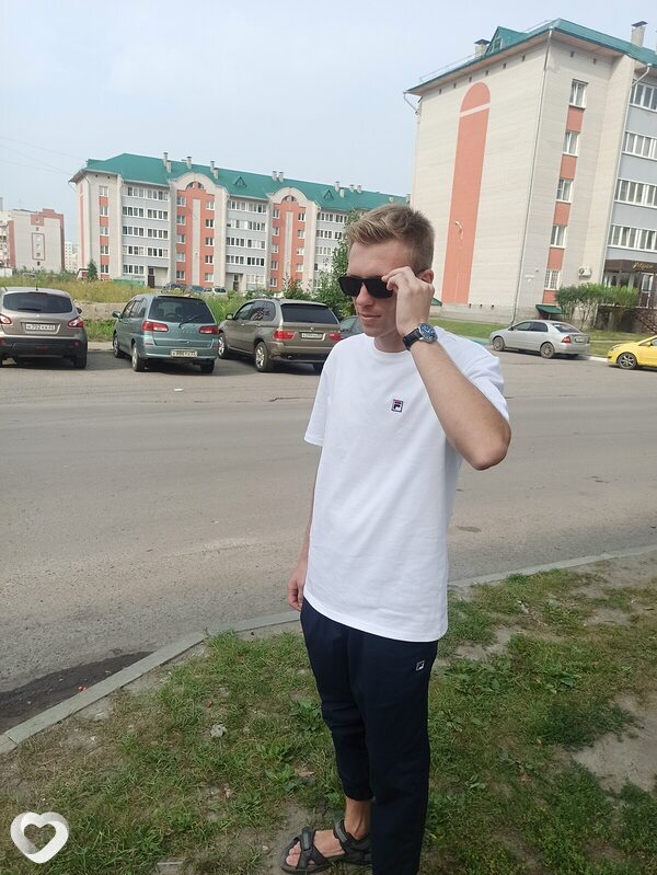 Андрей, 32, Рубцовске — анкета №448102