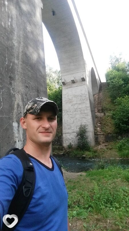 Данил, 39, Калининграде — анкета №448107