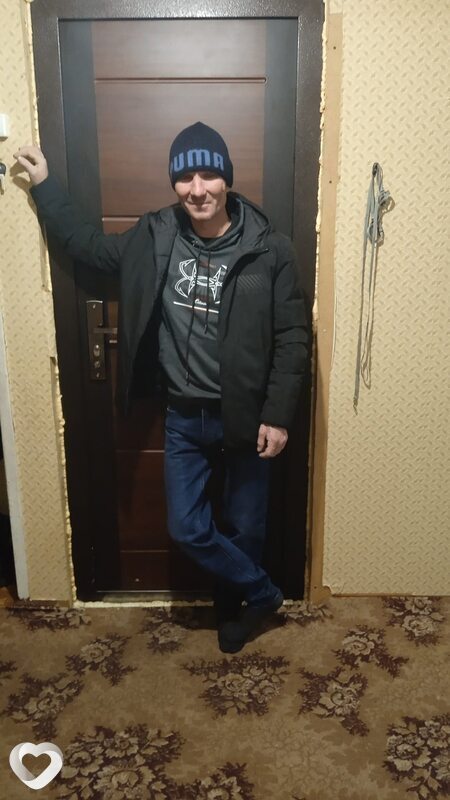 Максим, 40, Кургане — анкета №448109