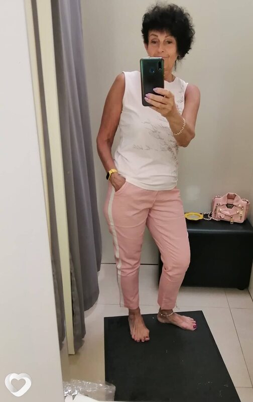 Tamara, 60, Витебске — анкета №448113