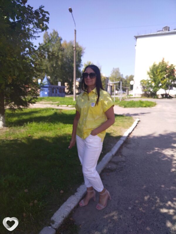 Елена, Буй