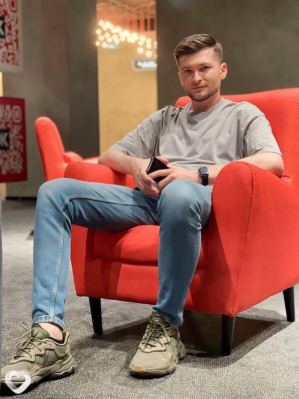 Евгений, 40, Краснодаре — анкета №448123
