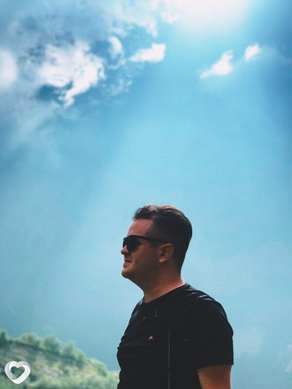 Ruslan, 27, Москве — анкета №448129