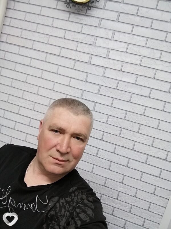 Саша, 51, Рогачев — анкета №448136