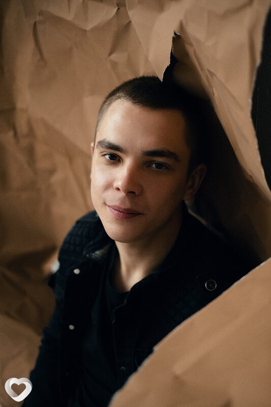 Павел, 29, Москве — анкета №447995