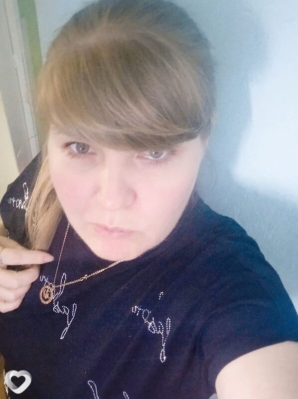 Оля, 43, Одессе — анкета №447996