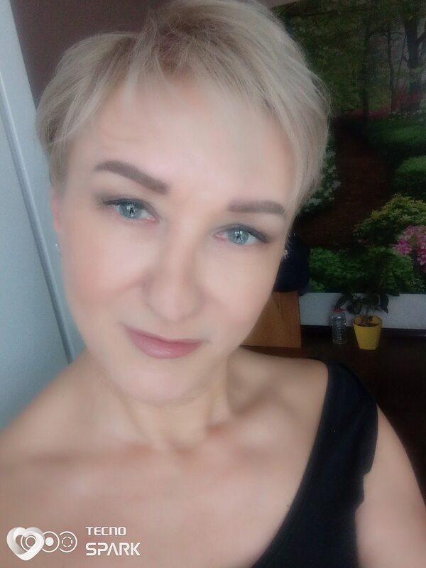 Лариса, 49, Тольятти — анкета №447997