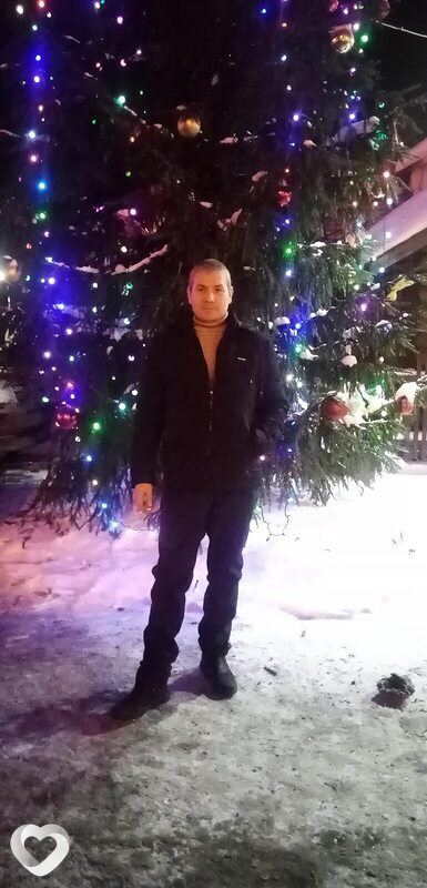 Владимир, 38, Чебоксарах — анкета №447998