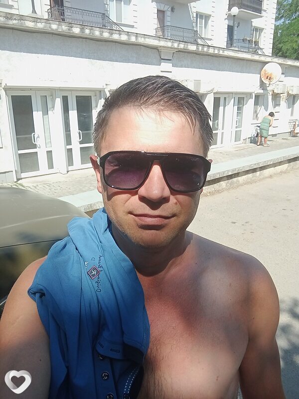Мастер, 43, Симферополе — анкета №448004