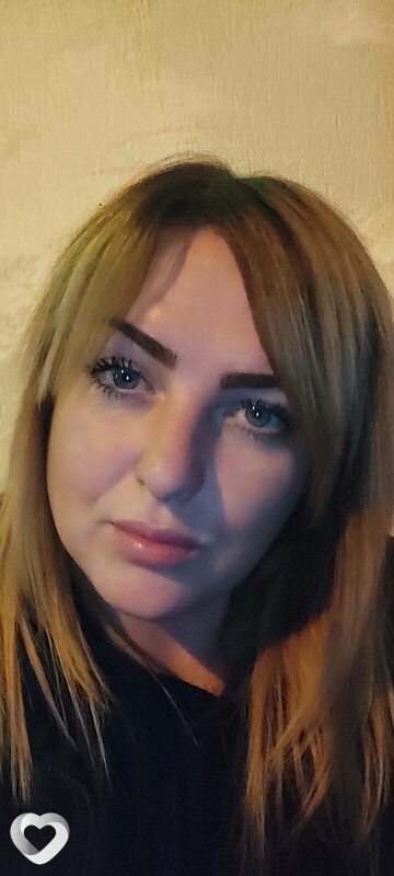 Liliia, 37, Варшава — анкета №448007