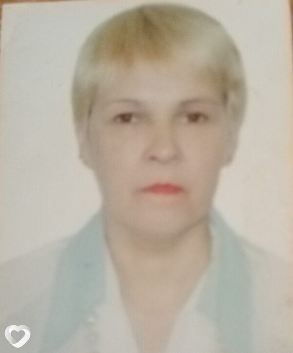 Ляйля, 65, Уфе — анкета №448010