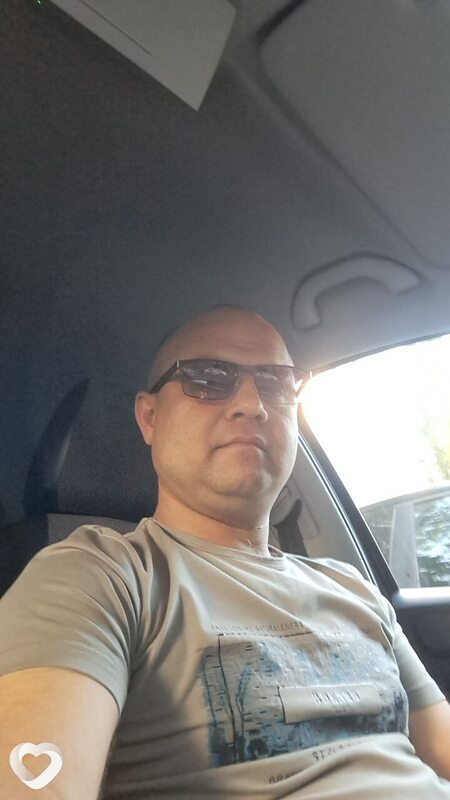 Ильнур, 39, Набережных Челнах — анкета №448637