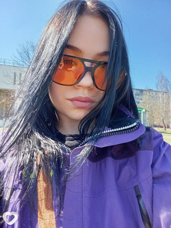 Александра, 25, Могилев — анкета №448639