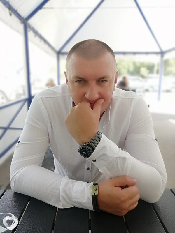 Егор, 37, Новосибирске — анкета №448651