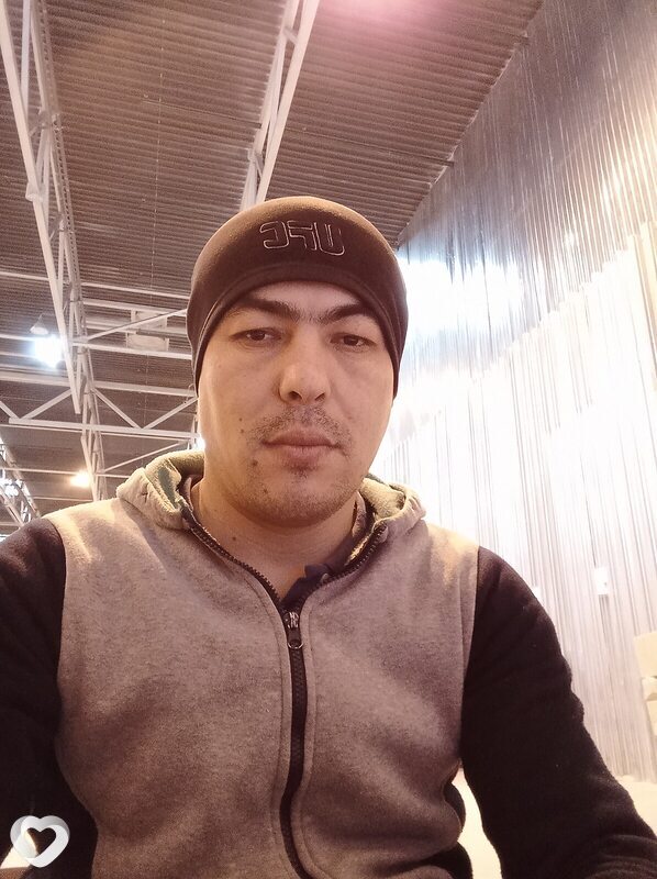 Тулкин, 35, Туле — анкета №448654