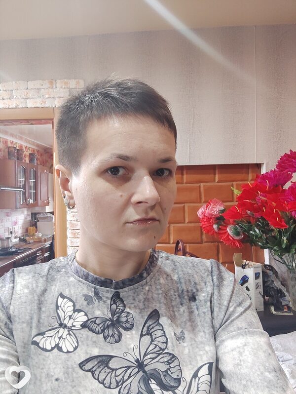 Оксана, Воложин