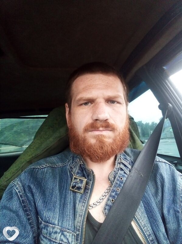 Максим, 37, Брянске — анкета №448659