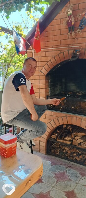 Валентин, 47, Новосибирске — анкета №448660