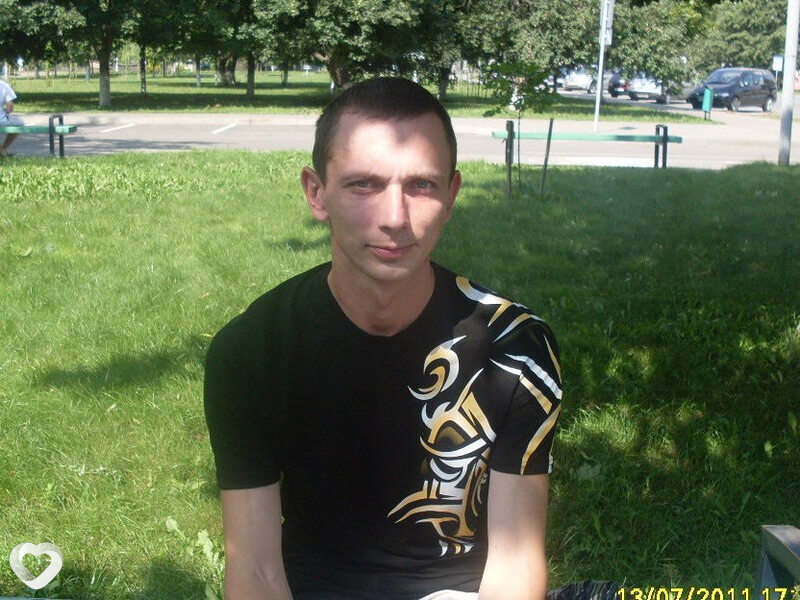Александр, Лунинец