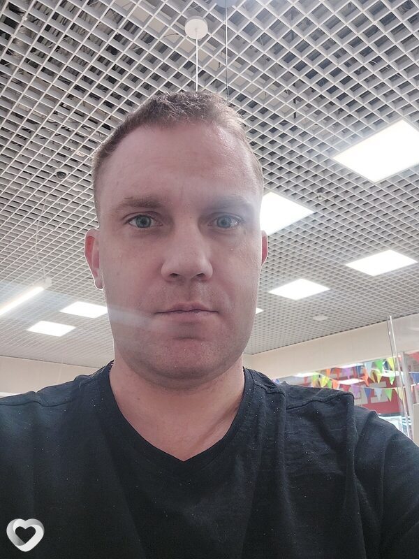 Вадимка, 35, Воронеже — анкета №448065