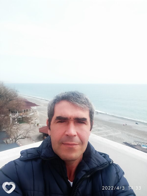 Роман, 46, Кургане — анкета №448068