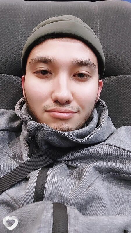Ерканат, 32, Астане — анкета №448076