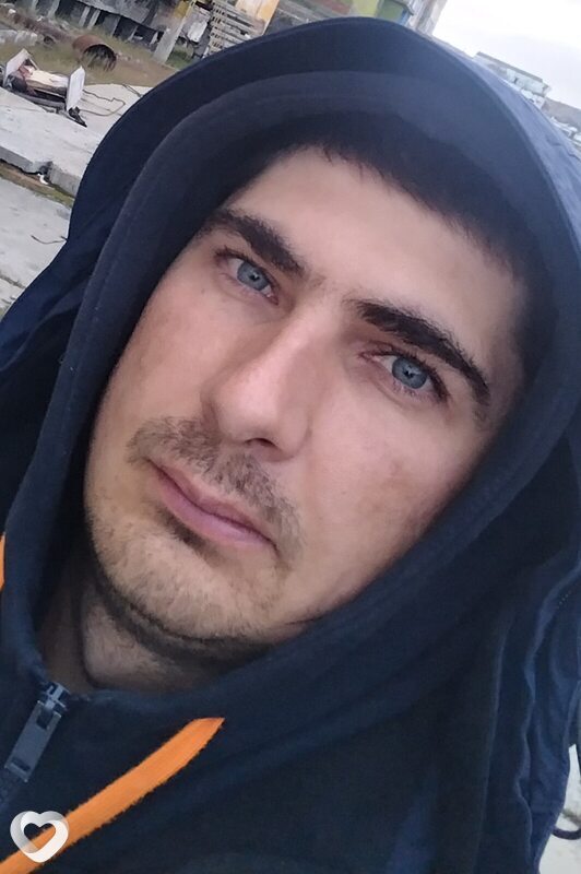Михаил, 34, Омске — анкета №448078