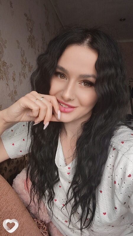 Виктория, 31, Смоленске — анкета №448082