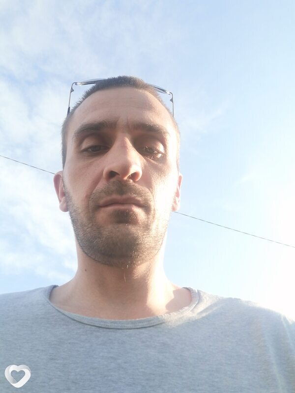 Павел, 37, Борисове — анкета №448140